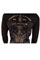 Mens Designer Clothes | CHRISTIAN AUDIGIER Long Sleeve Tee #37 View 8