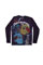 Mens Designer Clothes | CHRISTIAN AUDIGIER Long Sleeve Tee #37 View 10