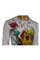 Mens Designer Clothes | CHRISTIAN AUDIGIER Long Sleeve Tee #38 View 3