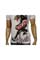 Mens Designer Clothes | CHRISTIAN AUDIGIER Multi Print Short Sleeve Tee #20 View 4