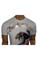 Mens Designer Clothes | CHRISTIAN AUDIGIER Multi Print Short Sleeve Tee #20 View 5