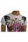 Mens Designer Clothes | CHRISTIAN AUDIGIER T-SHIRT #51 View 3