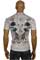 Mens Designer Clothes | CHRISTIAN AUDIGIER T-SHIRT #55 View 2