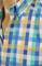 Mens Designer Clothes | HUGO BOSS Men's Dress Shirt #48 View 8