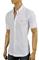 Mens Designer Clothes | HUGO BOSS Men's Dress Shirt #49 View 1