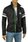 Mens Designer Clothes | HUGO BOSS Men's Zip Jacket #45 View 1