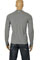 Mens Designer Clothes | HUGO BOSS Men's Long Sleeve Tee #15 View 2