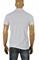Mens Designer Clothes | HUGO BOSS men's cotton polo shirt 66 View 4