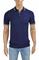 Mens Designer Clothes | HUGO BOSS Men's Polo Shirt 67 View 1
