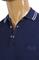 Mens Designer Clothes | HUGO BOSS Men's Polo Shirt 67 View 4
