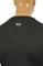 Mens Designer Clothes | HUGO BOSS Men's V-Neck Knit Sweater #46 View 2