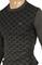 Mens Designer Clothes | HUGO BOSS Men's Round Neck Knit Sweater 73 View 4