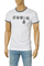 Mens Designer Clothes | HUGO BOSS Men's Short Sleeve Tee #33 View 1