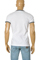 Mens Designer Clothes | HUGO BOSS Men's Short Sleeve Tee #33 View 2