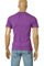 Mens Designer Clothes | HUGO BOSS Men's Short Sleeve Tee #38 View 3