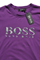 Mens Designer Clothes | HUGO BOSS Men's Short Sleeve Tee #38 View 4