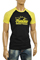 Mens Designer Clothes | HUGO BOSS Men's Short Sleeve Tee #40 View 1