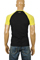 Mens Designer Clothes | HUGO BOSS Men's Short Sleeve Tee #40 View 2