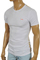 Mens Designer Clothes | HUGO BOSS Men's Short Sleeve Tee #42 View 1