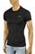 Mens Designer Clothes | HUGO BOSS Men's Short Sleeve Tee #50 View 1