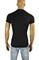 Mens Designer Clothes | HUGO BOSS Men's Short Sleeve Tee #50 View 4