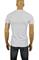 Mens Designer Clothes | HUGO BOSS Men's Short Sleeve Tee #51 View 3