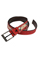 Mens Designer Clothes | BURBERRY Men's Leather Belt #3 View 1