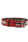 Mens Designer Clothes | BURBERRY Men's Leather Belt #3 View 2