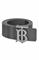 Mens Designer Clothes | BURBERRY men's reversible leather belt 71 View 1