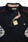 Mens Designer Clothes | BURBERRY Men's Button Up Sweater #8 View 7