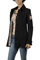 Womens Designer Clothes | BURBERRY Ladies Coat #21 View 2