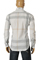 Mens Designer Clothes | BURBERRY Men's Dress Shirt #114 View 2