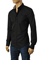 Mens Designer Clothes | BURBERRY Men's Dress Shirt #121 View 1