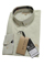 Mens Designer Clothes | BURBERRY Men's Button Up Dress Shirt #140 View 1