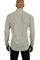 Mens Designer Clothes | BURBERRY Men's Button Up Dress Shirt #140 View 4