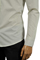 Mens Designer Clothes | BURBERRY Men's Button Up Dress Shirt #140 View 6