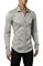 Mens Designer Clothes | BURBERRY Men's Dress Shirt #168 View 5