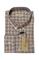 Mens Designer Clothes | BURBERRY Men's Dress Shirt #179 View 4