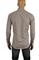 Mens Designer Clothes | BURBERRY Men's Dress Shirt #179 View 5