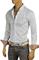 Mens Designer Clothes | BURBERRY Men's Dress Shirt #217 View 1