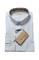 Mens Designer Clothes | BURBERRY Men's Dress Shirt #217 View 2