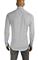 Mens Designer Clothes | BURBERRY Men's Dress Shirt #217 View 4