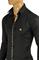 Mens Designer Clothes | BURBERRY Men's Dress Shirt #218 View 5