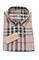 Mens Designer Clothes | BURBERRY Men's Long Sleeve Dress Shirt 247 View 3