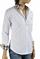 Womens Designer Clothes | DF NEW STYLE, BURBERRY Ladies' Button Down Dress Shirt 276 View 3
