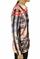 Mens Designer Clothes | BURBERRY men's dress shirt 282 View 5