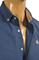 Mens Designer Clothes | BURBERRY Men's Button-down Dress Shirt 299 View 7
