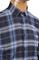 Mens Designer Clothes | BURBERRY Men's Button-down Dress Shirt 300 View 6