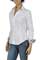 Womens Designer Clothes | BURBERRY Ladies Dress Shirt #33 View 3