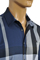 Mens Designer Clothes | BURBERRY Men's Dress Shirt #43 View 3